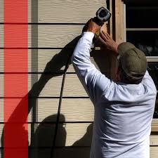 Siding for Commercial Buildings in South San Francisco, CA